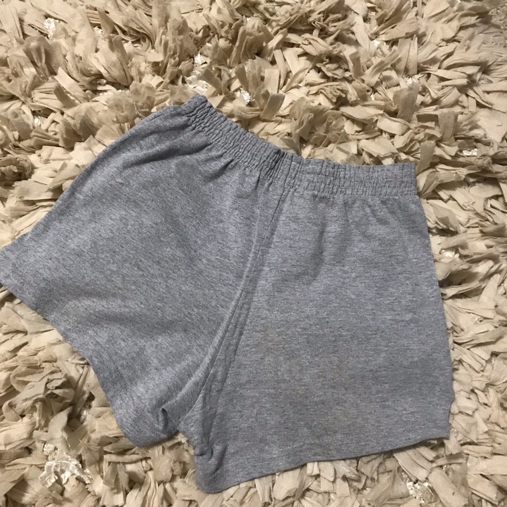Soffe shorts- Youth XL